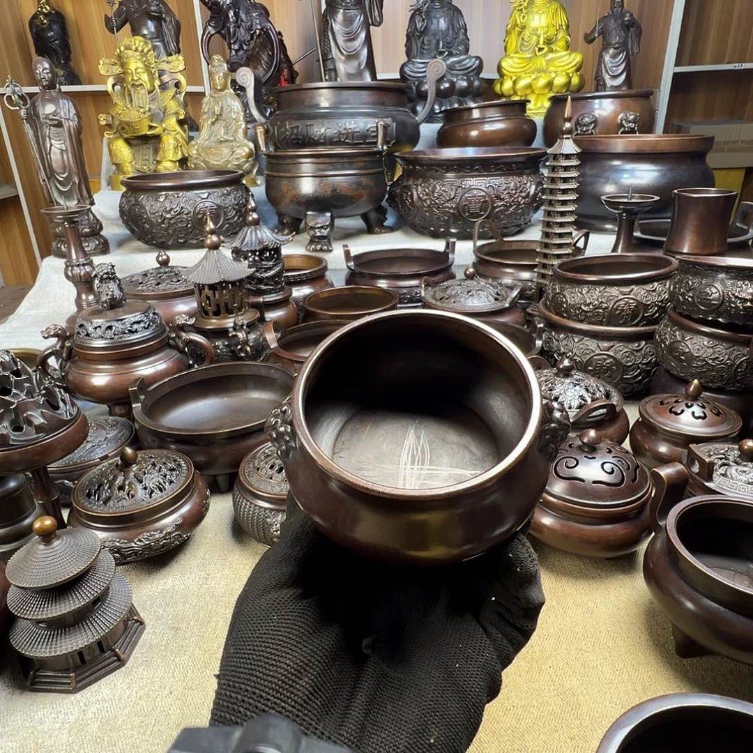 8口径香炉香炉香炉香炉子