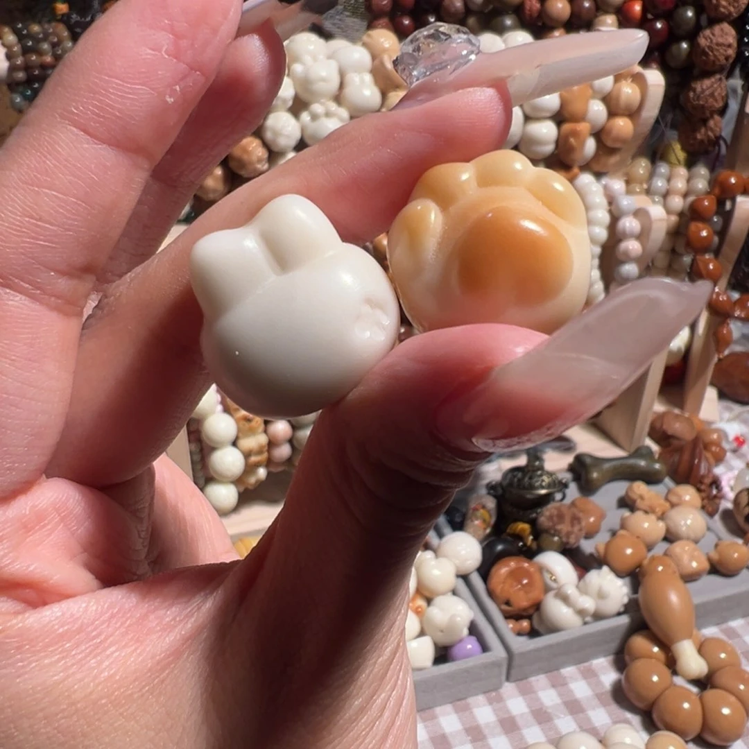 木遇**.顺丰单颗2菩提牙果