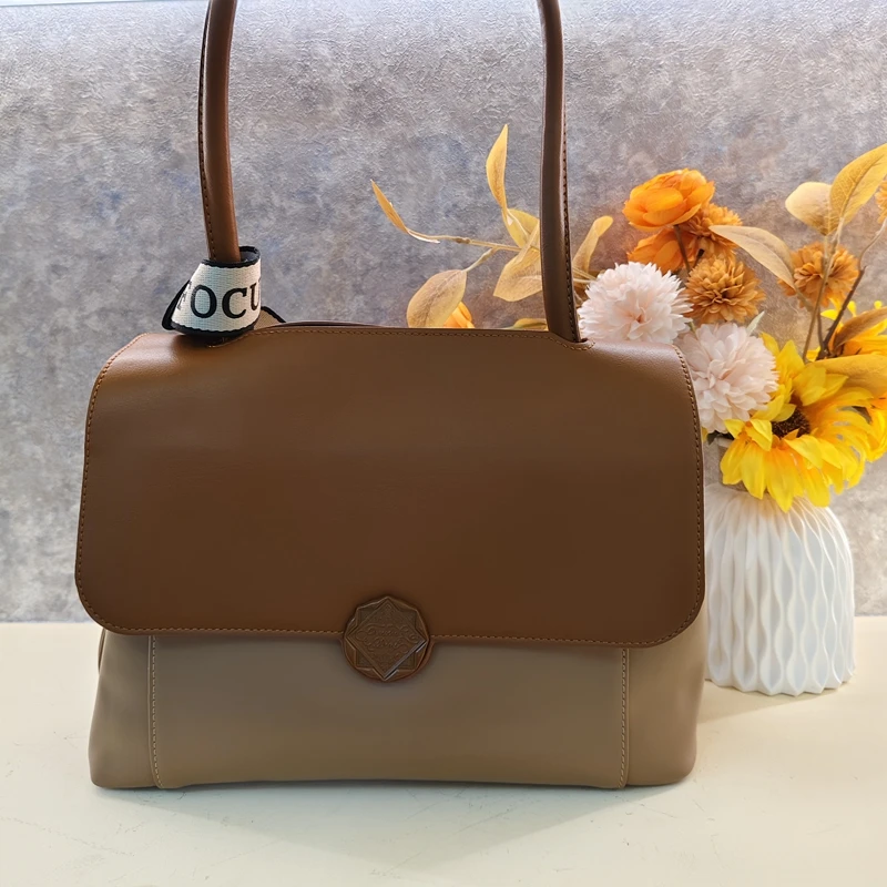 【宠粉福利】2025新款时尚休闲女包