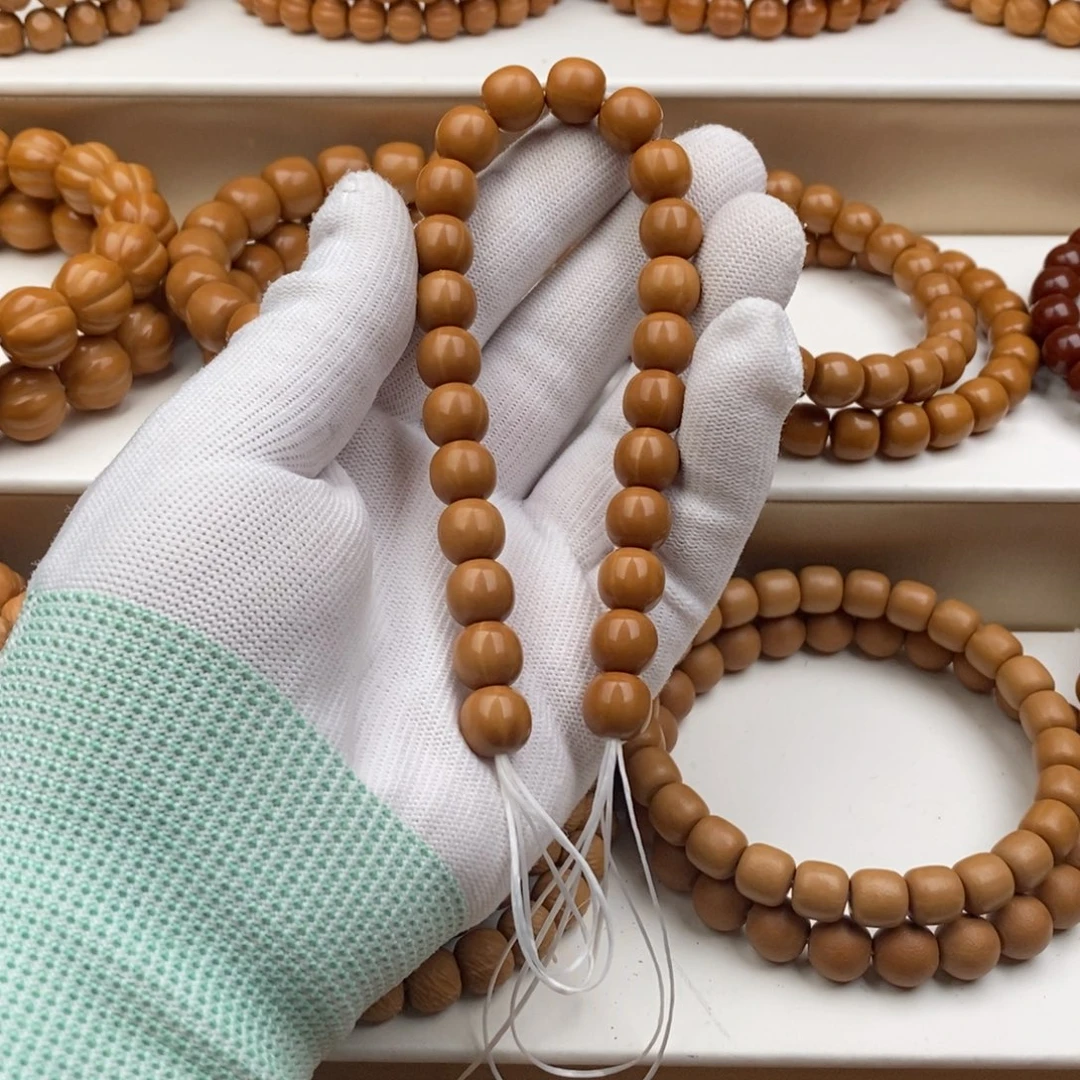 …***手串猴头核桃老型