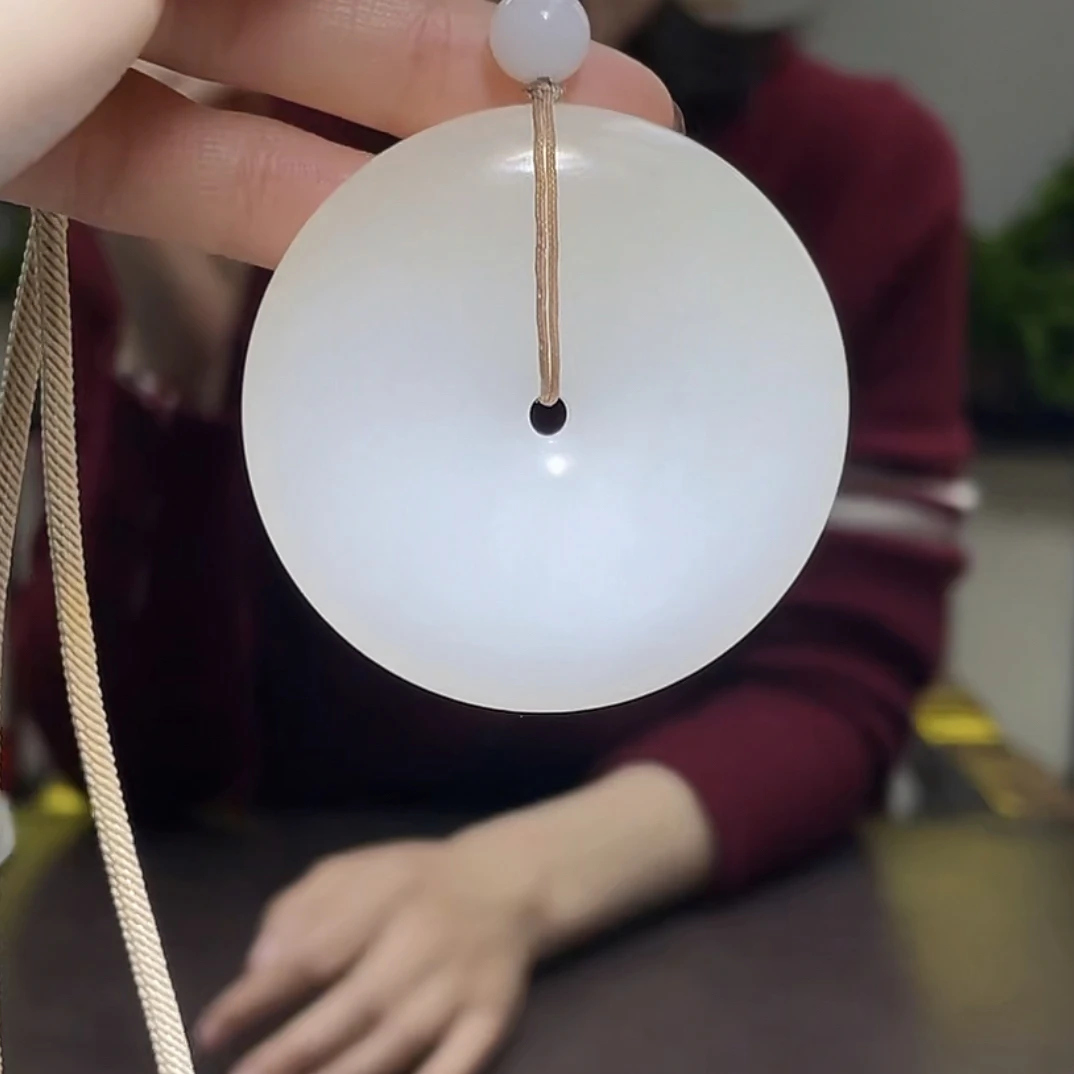 手把件货玉石把玩件文玩摆件A1