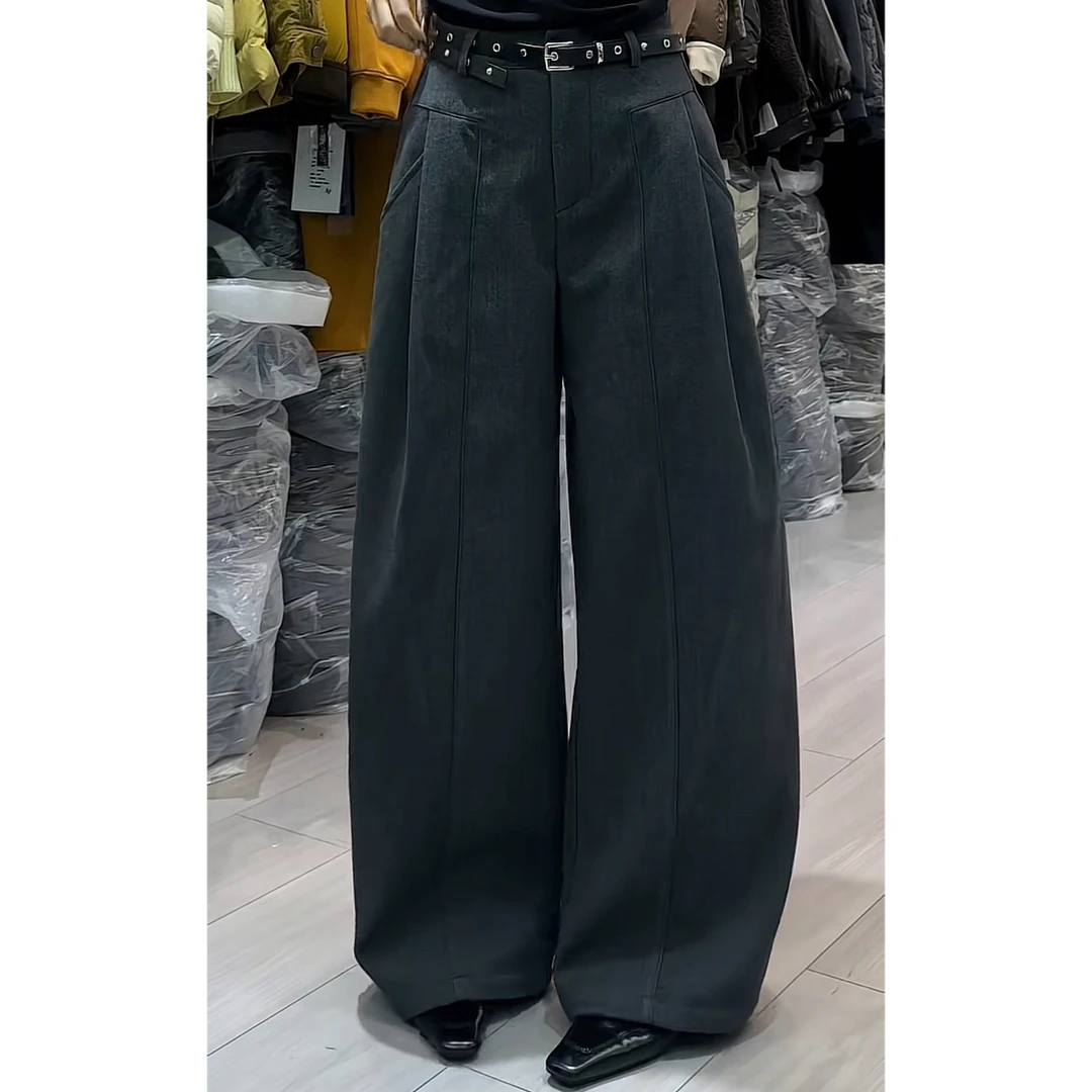 新款时尚洋气精品百搭女装F4676