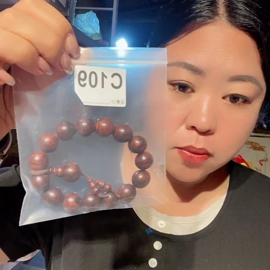 大果紫檀（缅甸花梨）109