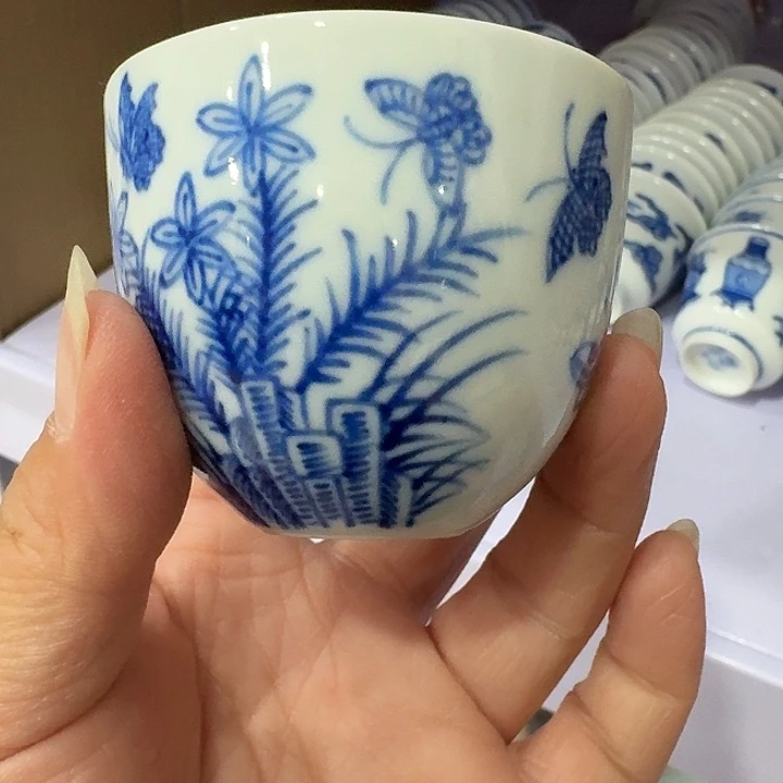 陶瓷艺术品收藏陶瓷