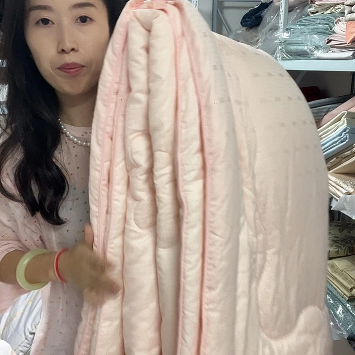 棉1.5春秋大豆被粉