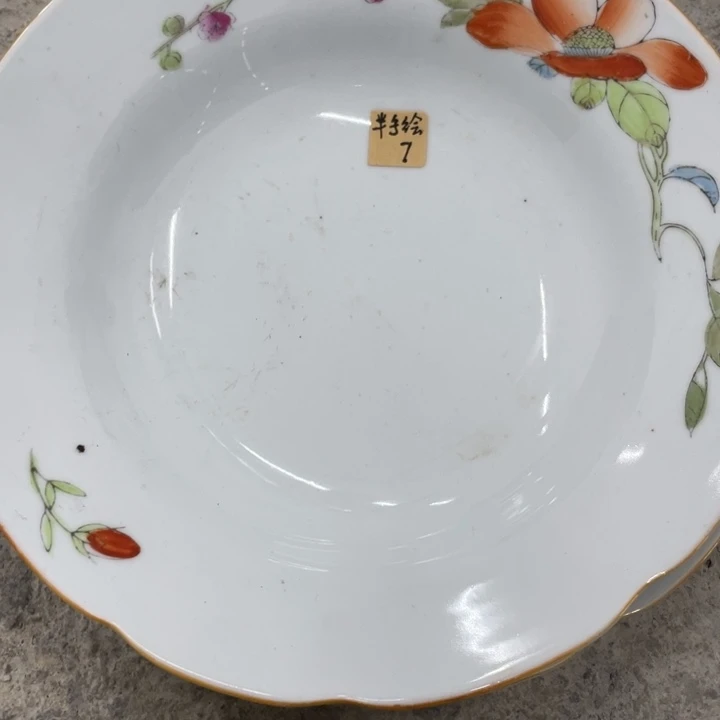 日用家用陶瓷制品