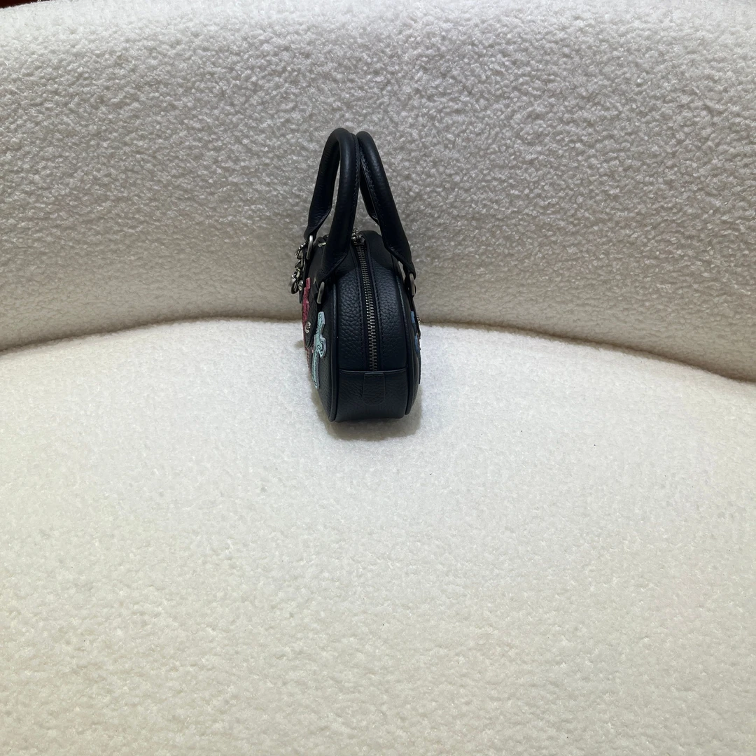 【庭庭】高奢真皮女包