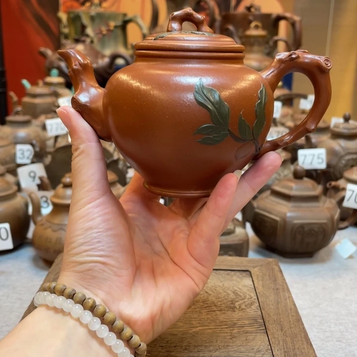 紫砂茶壶紫砂茶具紫砂