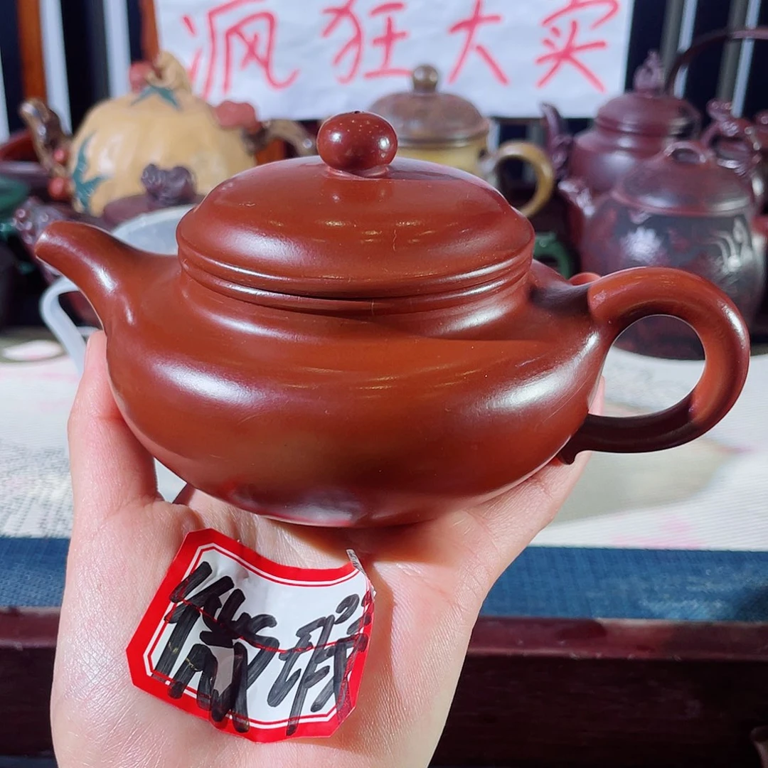 紫砂茶壶哈哈哈哈哈