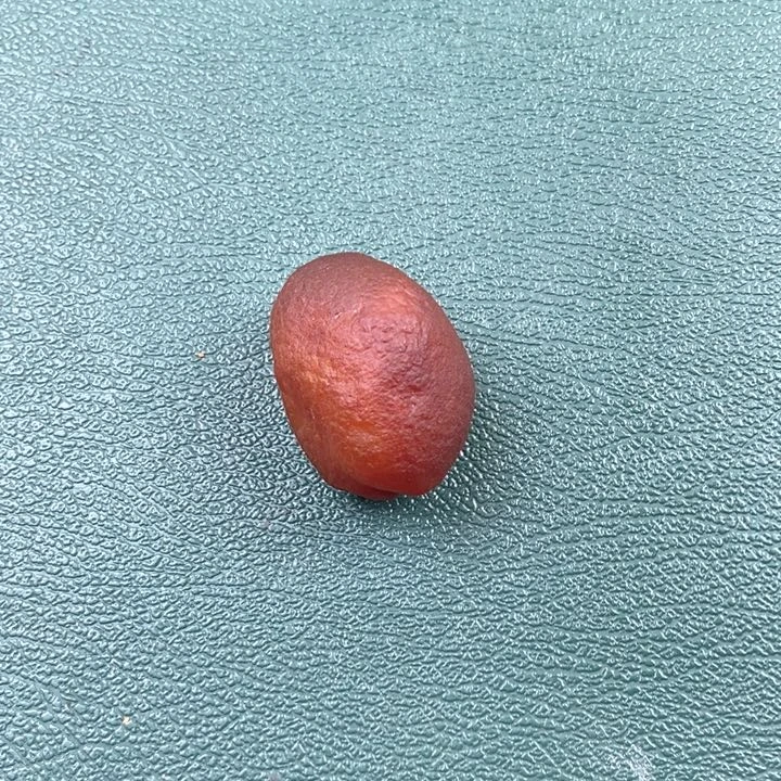 定制琥珀养****游蜜蜡裸石