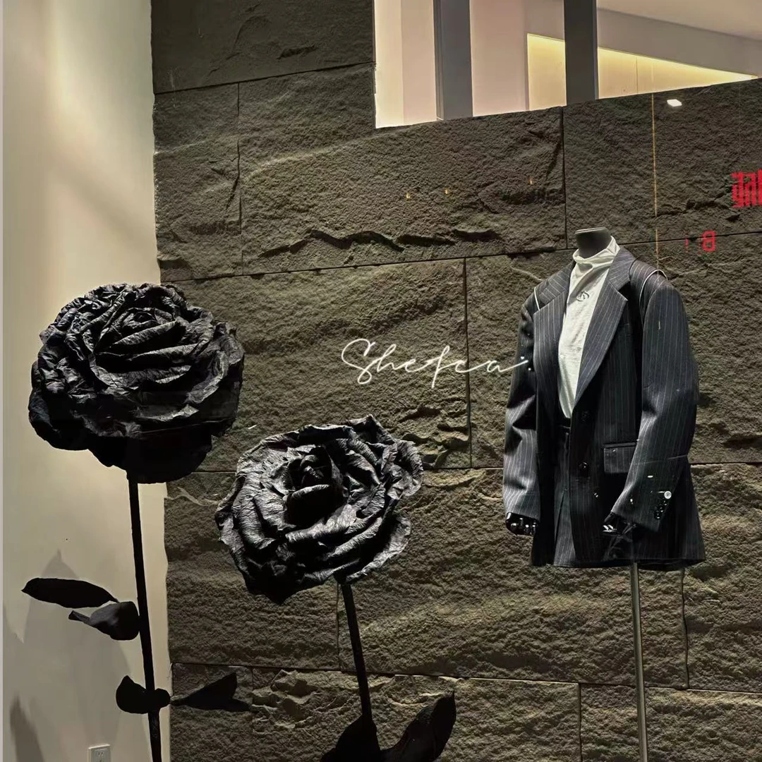 【301—399】3号链接3字开头露哥2025新款连衣裙高定欧货买手集合