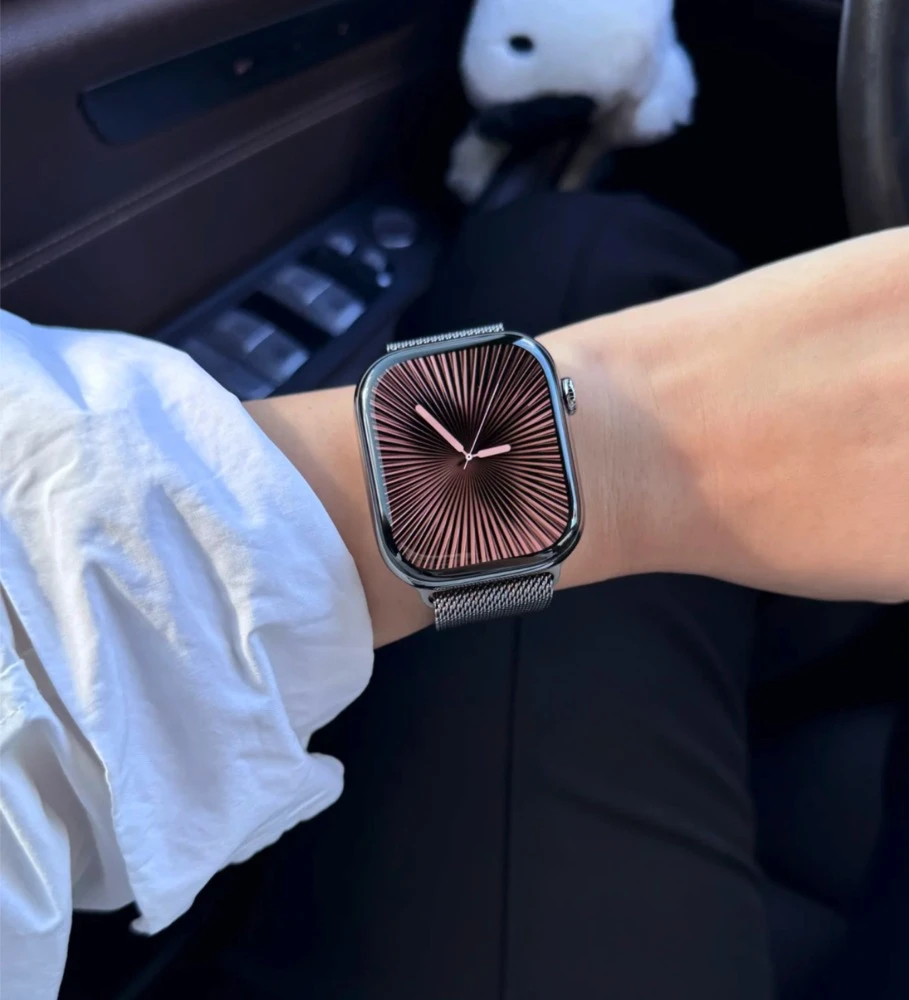 2025新款Watch10顶配版AI翻译GPS导航S10s智能手表运动骑行大内存