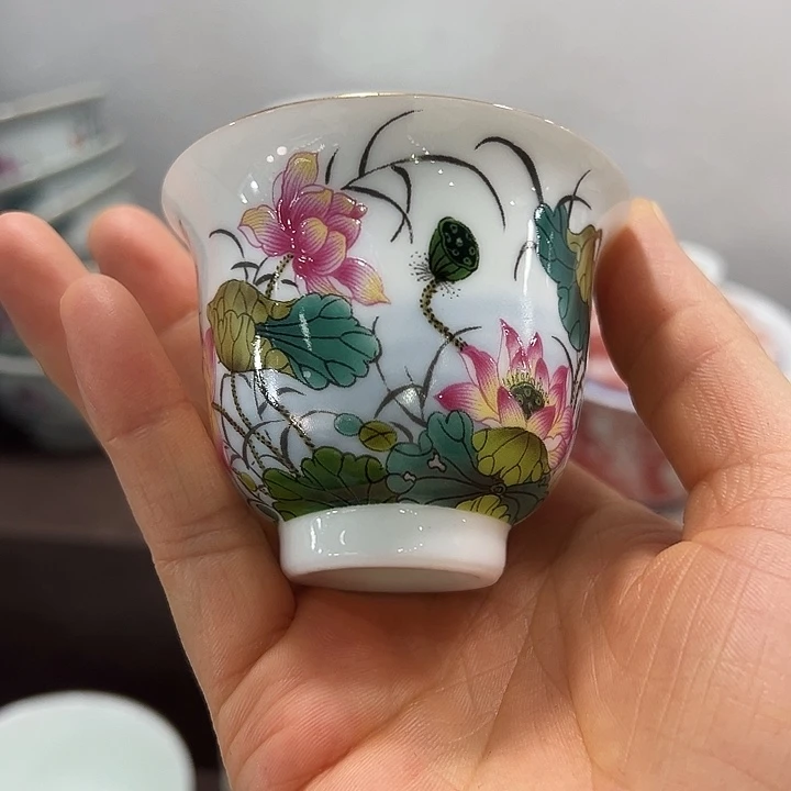 全场景德镇景德镇窑