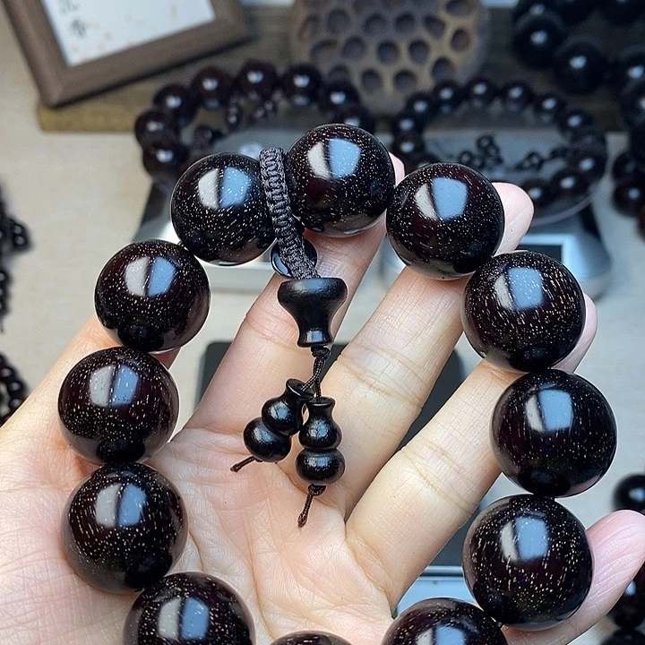 檀香紫檀（小叶紫檀）2.0爆