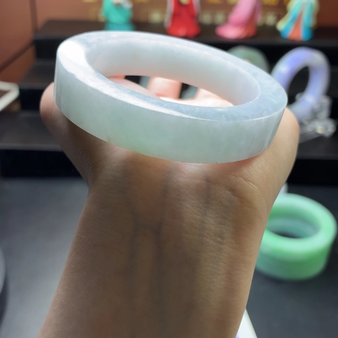 定制翡翠翡翠未镶嵌