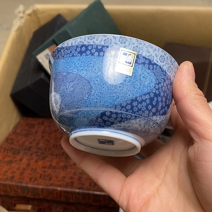 瓷片A39 雅舍甄选放漏中