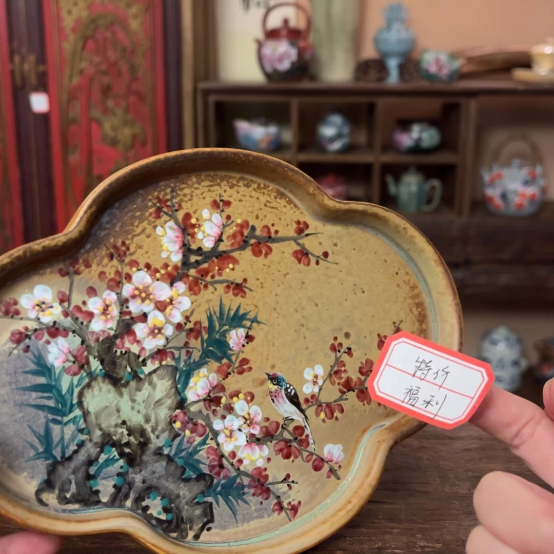 壶柴烧手工制作工艺