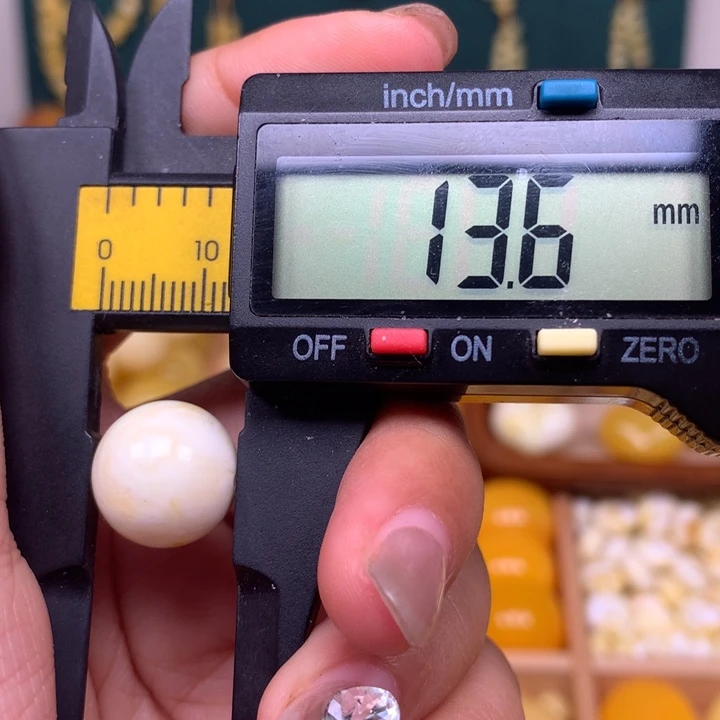 非金属配珠配饰24