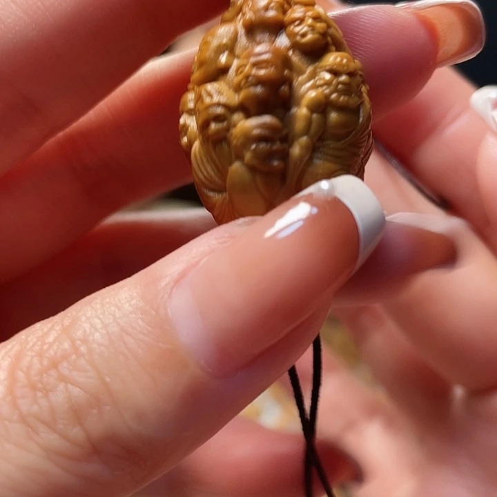 橄榄核手串/手链橄榄