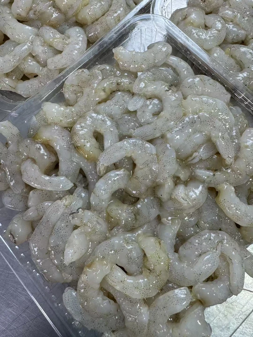 吕四白虾虾仁羊毛虾 虾仁顺丰冷链