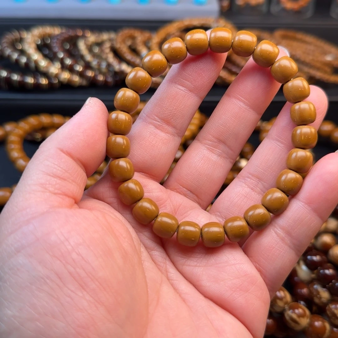 紫金鼠吊坠饼*?紫金鼠实心黄金甲老邢9mm