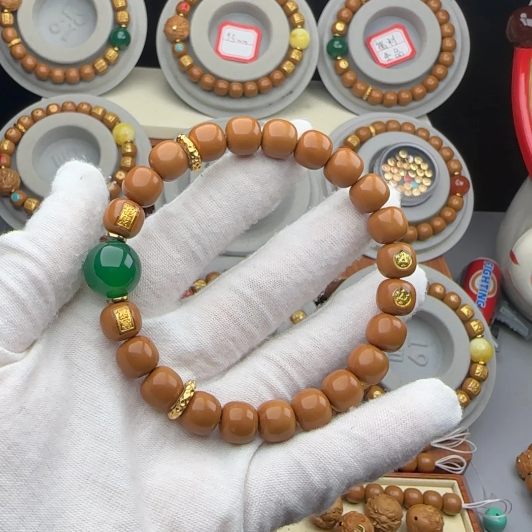 猴头核桃吊坠全品老型猴头手串私人订制特价福利