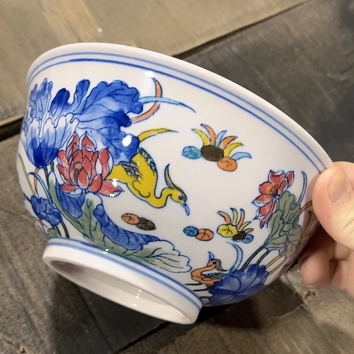 摆件陶瓷/////景德镇陶瓷瓷器。