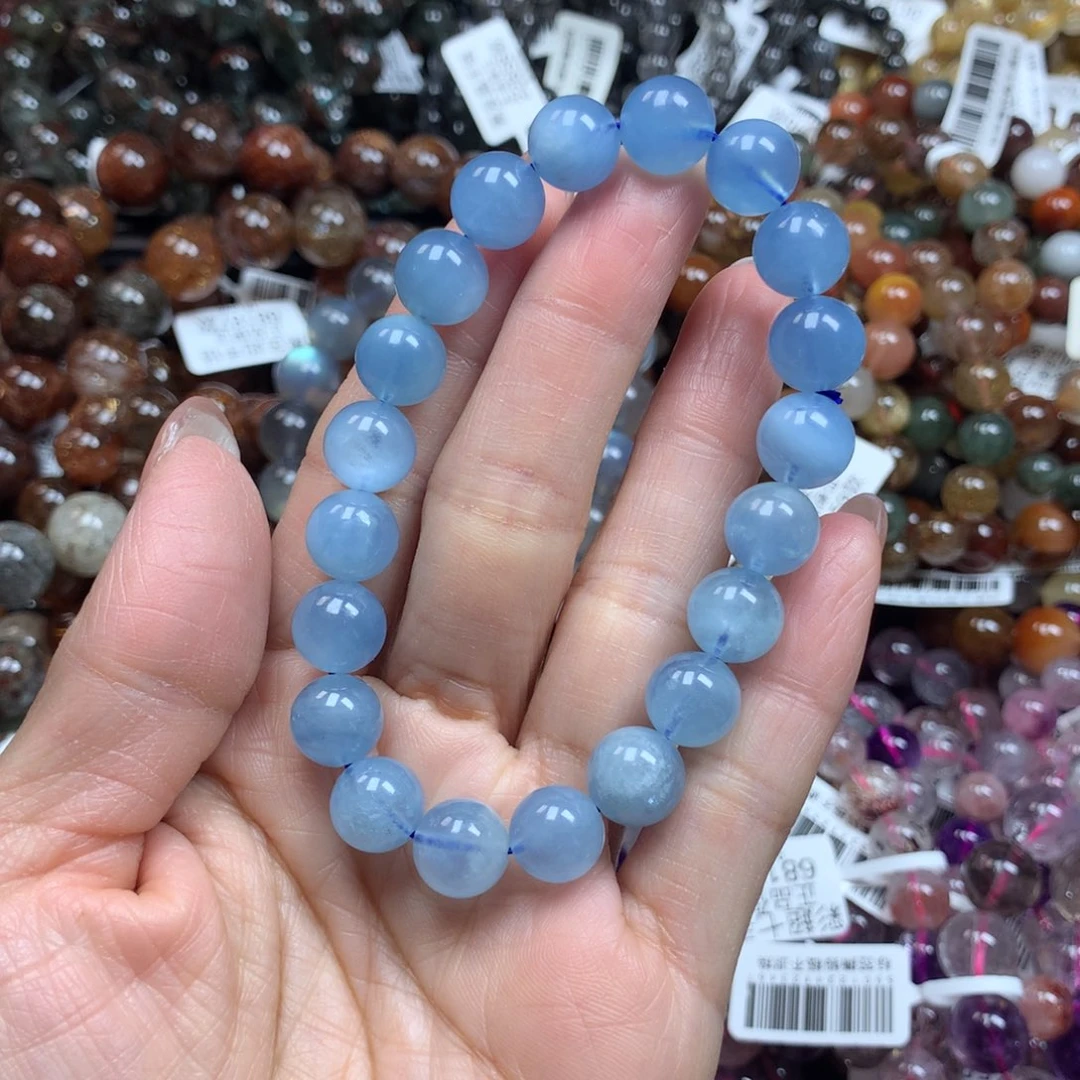 水晶天然未镶嵌天然