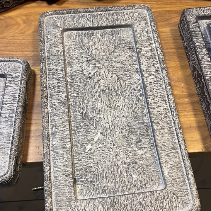 老挝石天然青石茶台