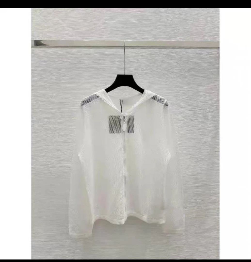 【pp防晒衣】新款时尚防晒衣（A052）