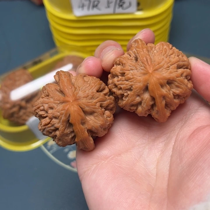 文玩核桃把件40-32108-05