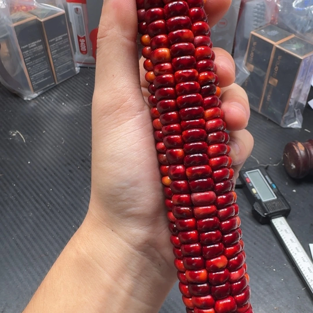芥****吊坠柏香籽/百香籽