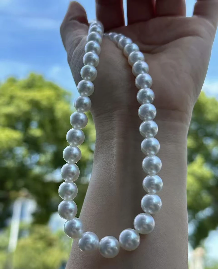 合金手链 【Apricot真珠】手链项链全珠链合集链接直播通用