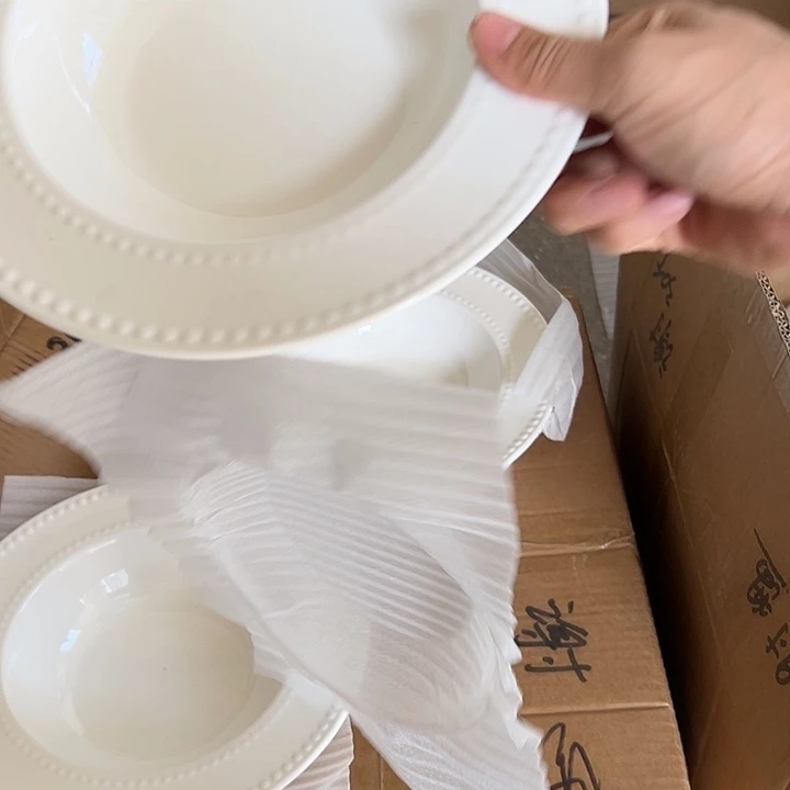瓷片默认瑕疵商品白色煮点3