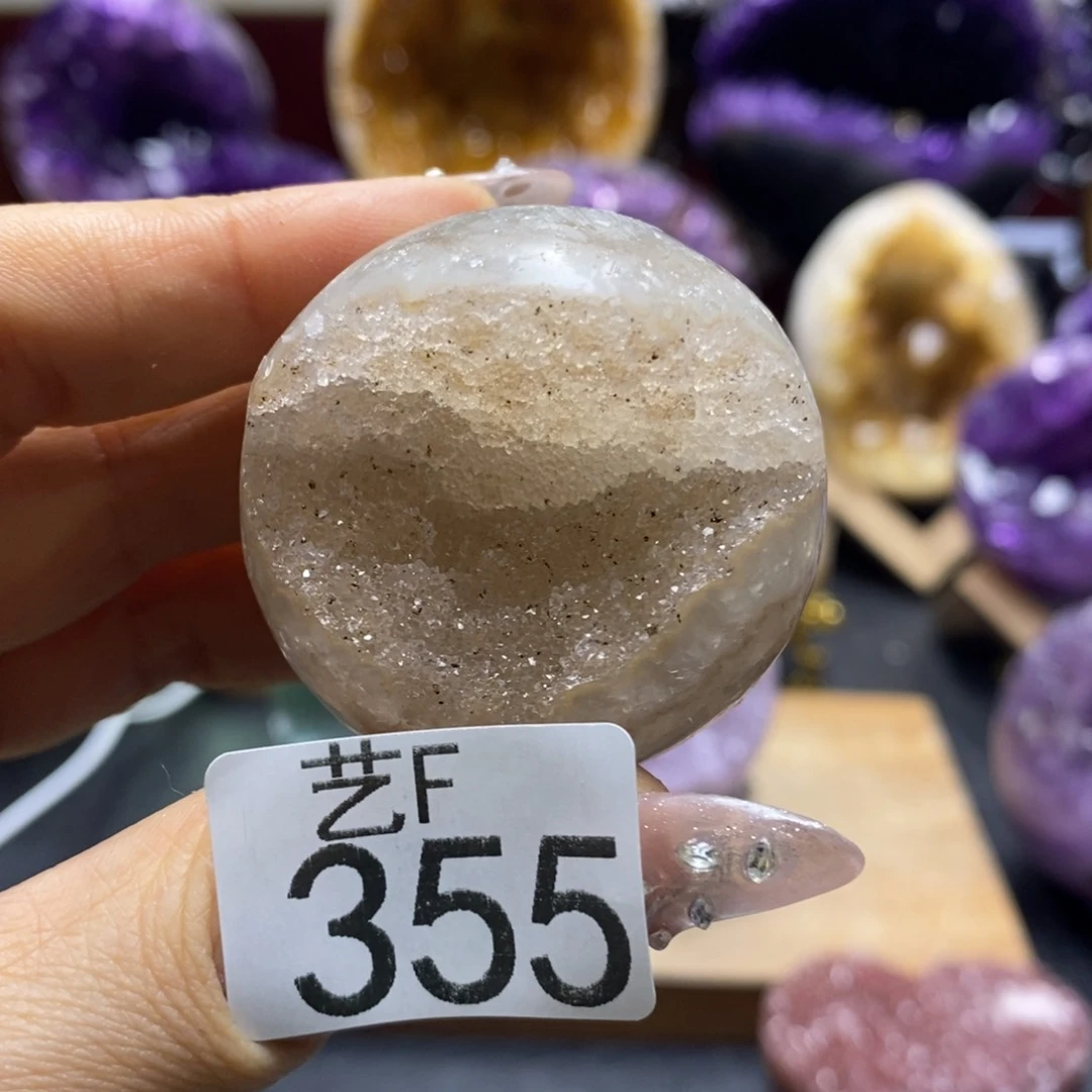 【闪购商品】水晶大型摆件（非配饰）未镶嵌