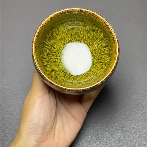 【闪购商品】茶盏-632............