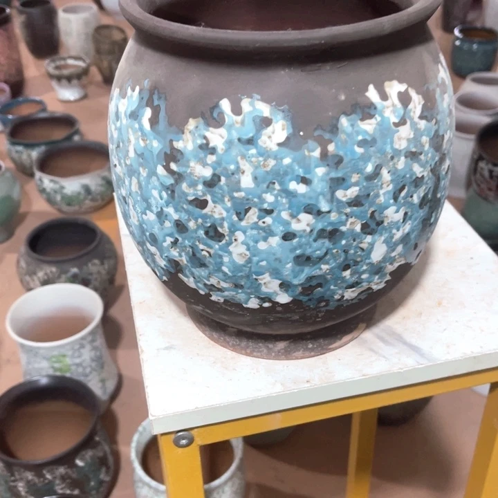 花盆紫砂口径19高度24一只正品