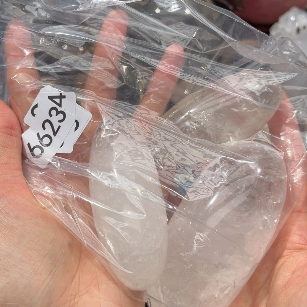 【闪购商品】未镶嵌大型摆件（非配饰）水晶