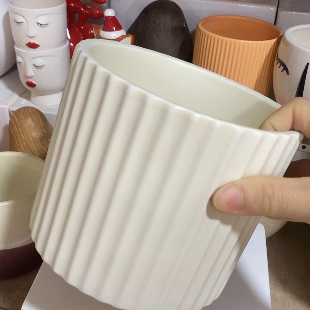 陶杯子凑单满12包邮发有孔