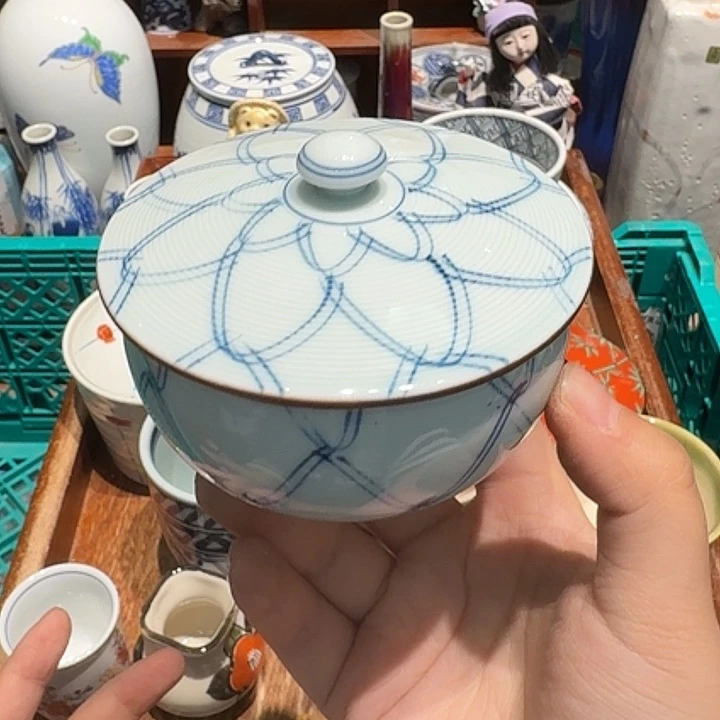 茶盏五十包邮五十包邮