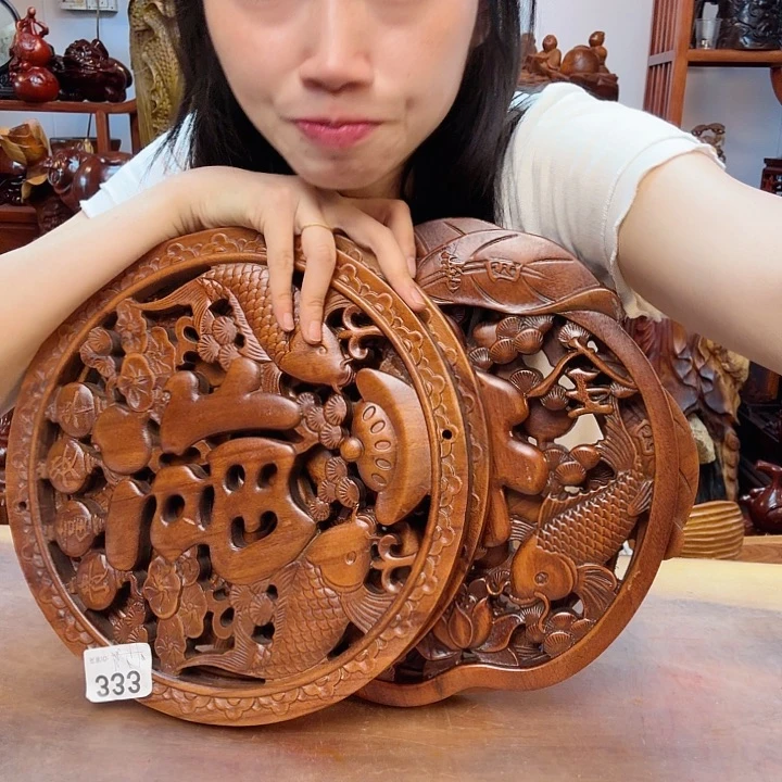 工艺品……我不喜欢