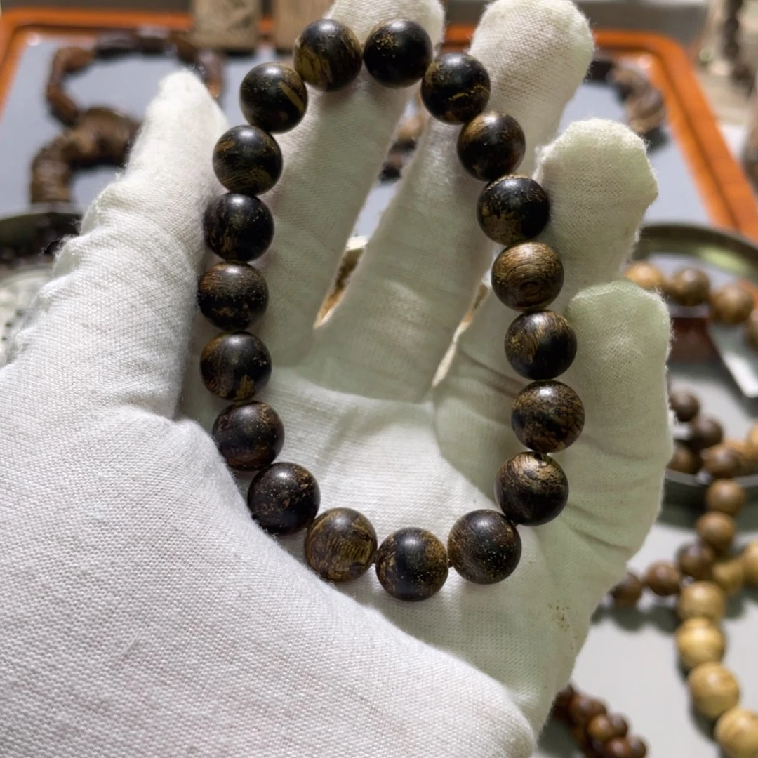 沉香碎屑沉香达拉干1.0。。。。。