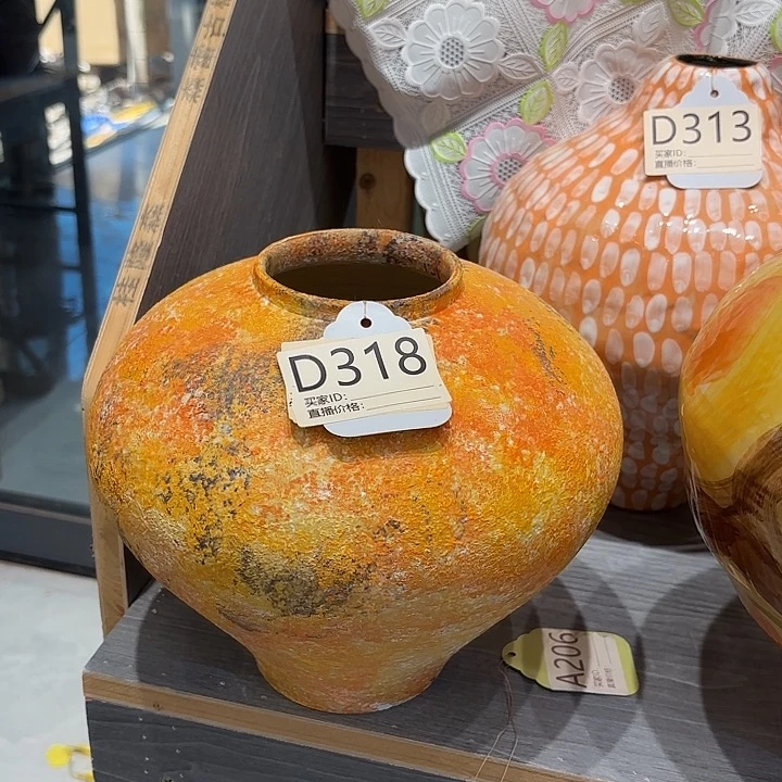 景德镇陶瓷艺术品