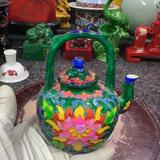 瓶摆件家居设计中的