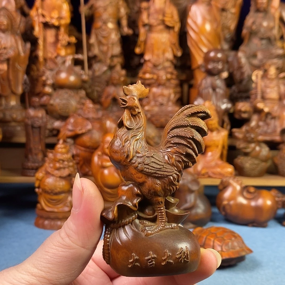 黄杨木小叶黄杨木工艺品