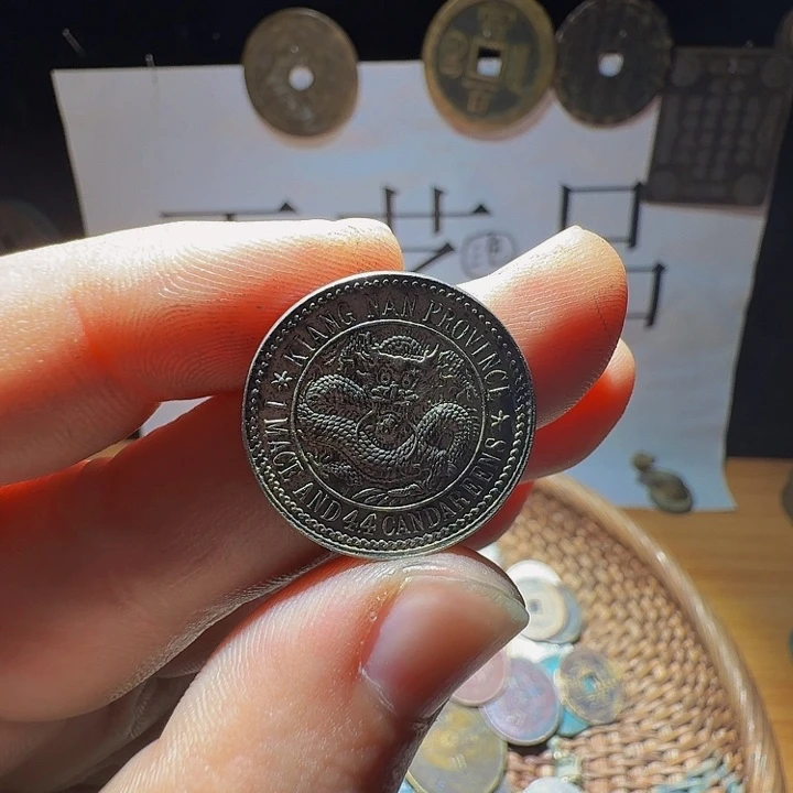 我***海小李小李手机工艺品挂件048