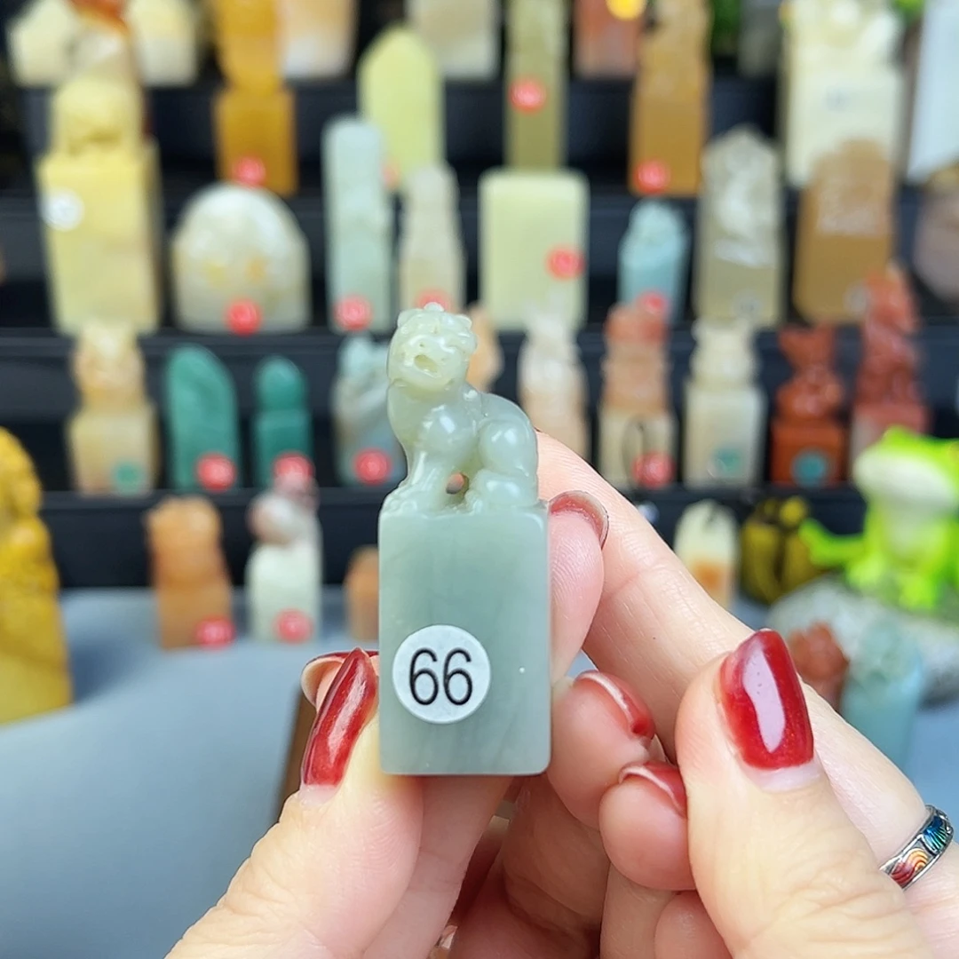 印石云南石1.8×1.8×5