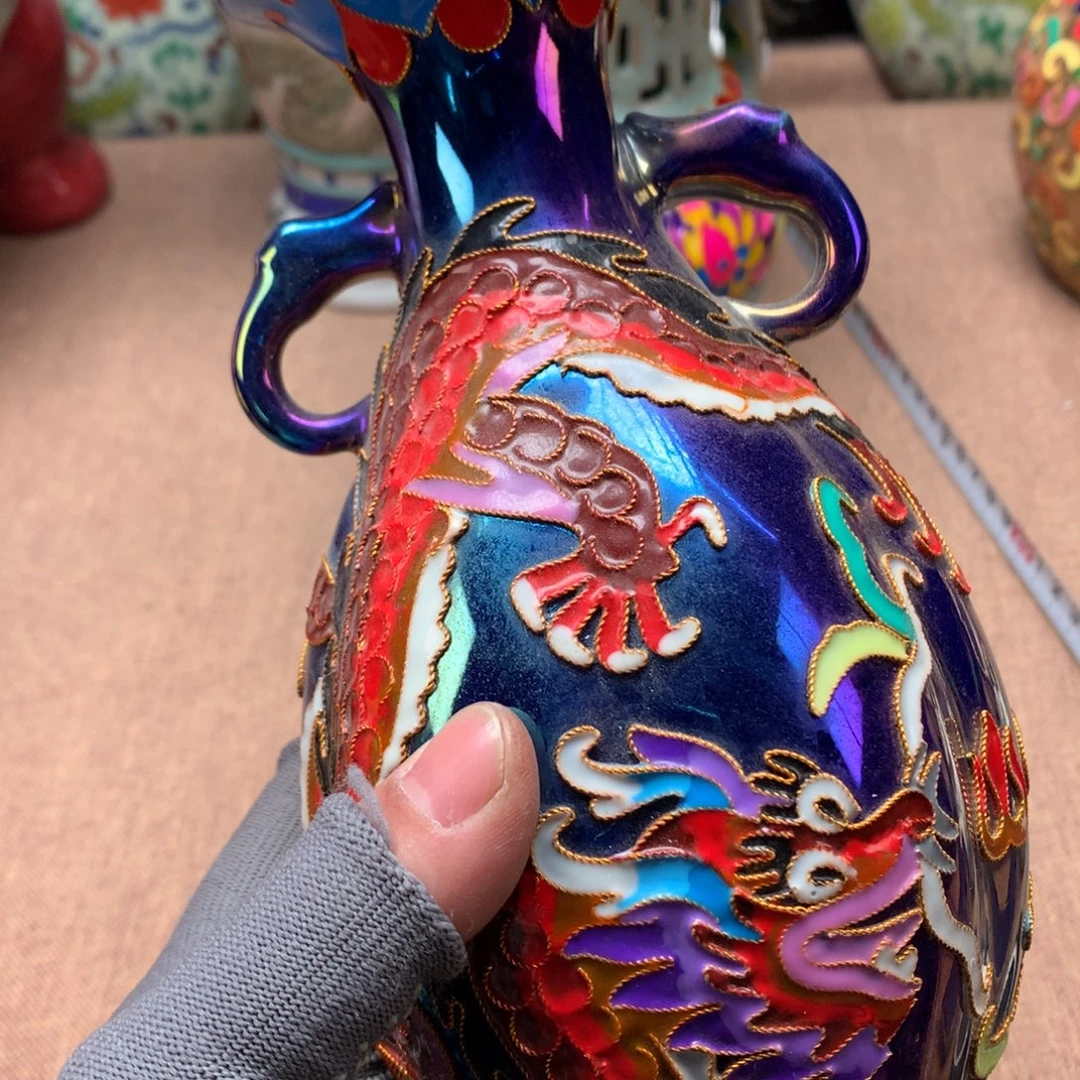 摆件陶瓷旧藏瓷器旧藏瓷器