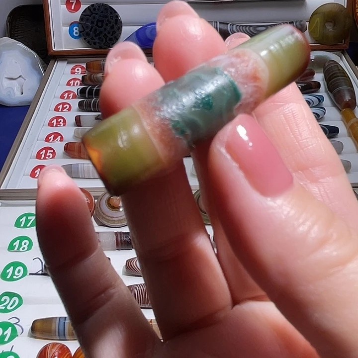 玛瑙未镶嵌吊坠玛瑙吊坠