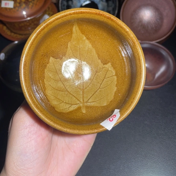 茶盏茶器直播间链接